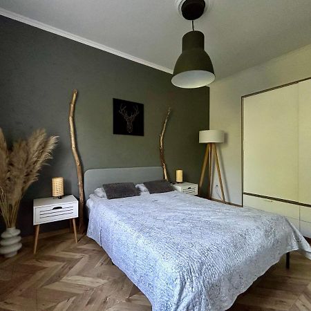 ויירובו Apartament Centrum A מראה חיצוני תמונה