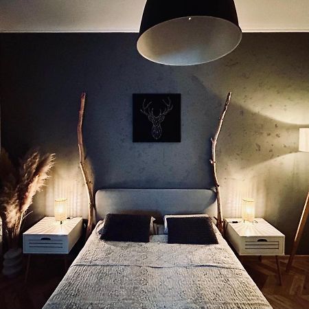 ויירובו Apartament Centrum A מראה חיצוני תמונה