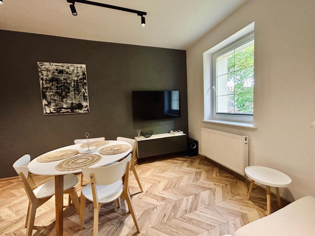 ויירובו Apartament Centrum A מראה חיצוני תמונה