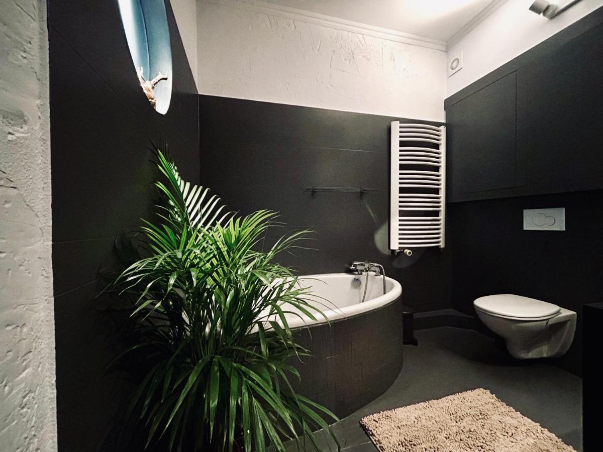 ויירובו Apartament Centrum A מראה חיצוני תמונה