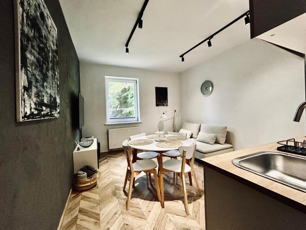 ויירובו Apartament Centrum A מראה חיצוני תמונה