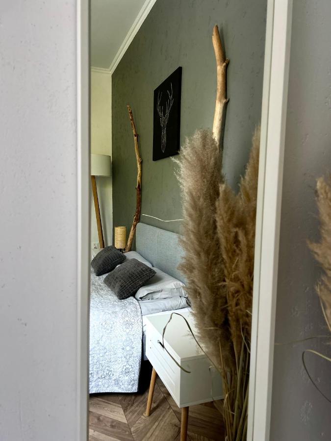 ויירובו Apartament Centrum A מראה חיצוני תמונה