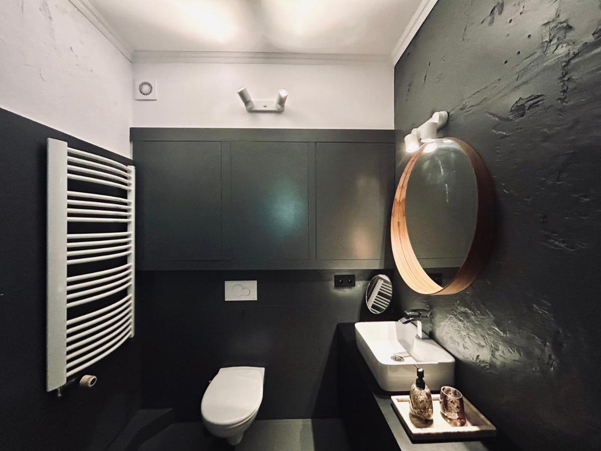 ויירובו Apartament Centrum A מראה חיצוני תמונה