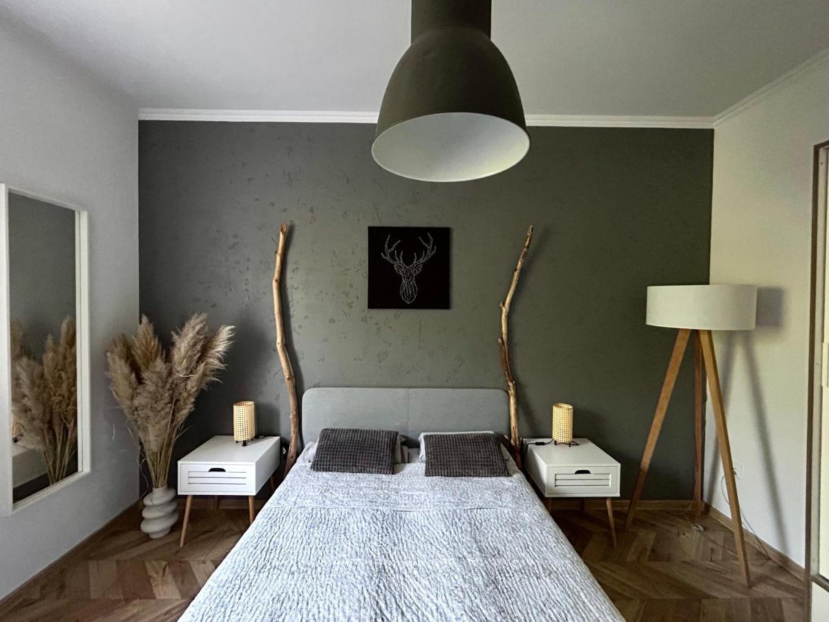 ויירובו Apartament Centrum A מראה חיצוני תמונה