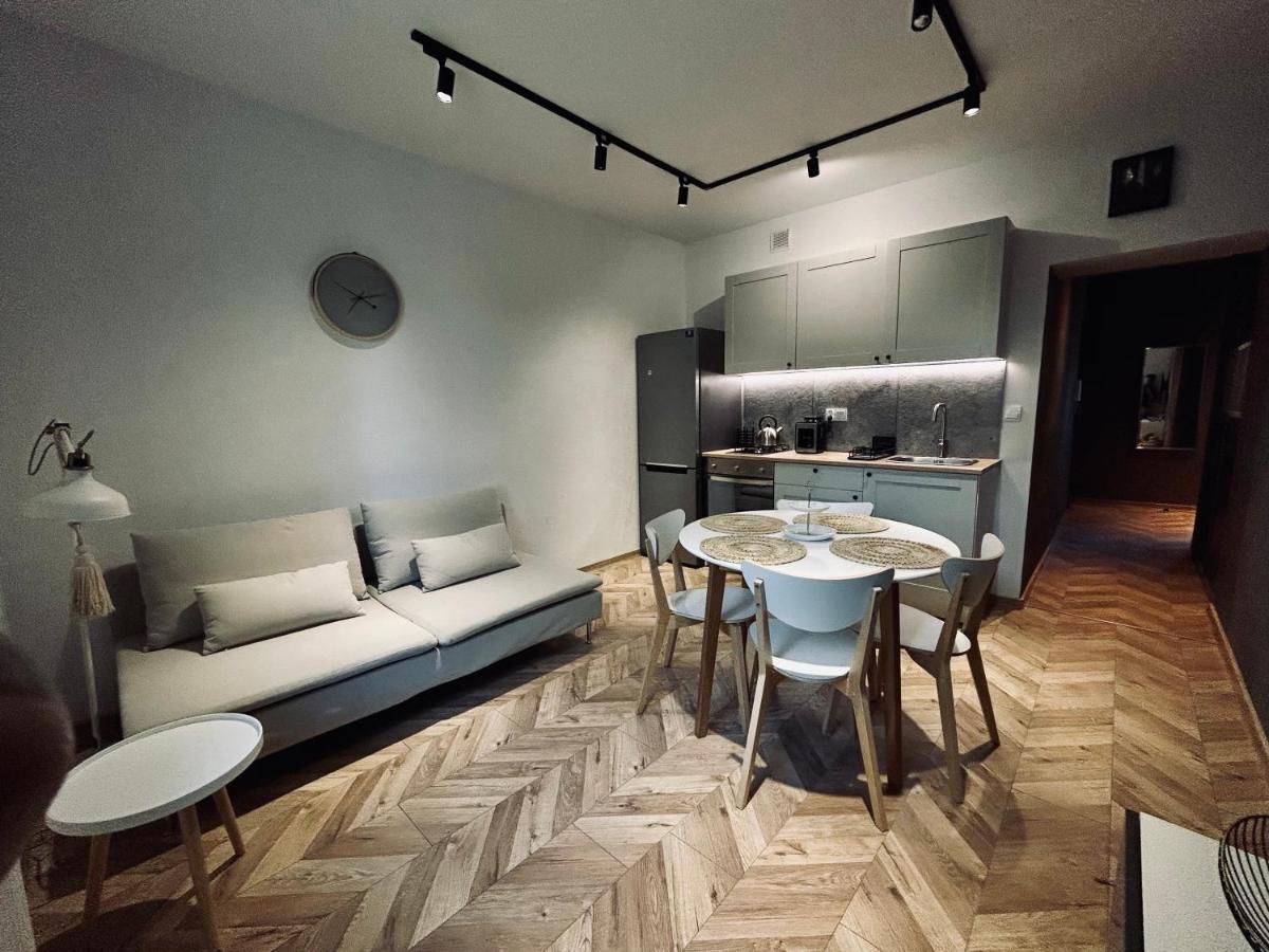 ויירובו Apartament Centrum A מראה חיצוני תמונה